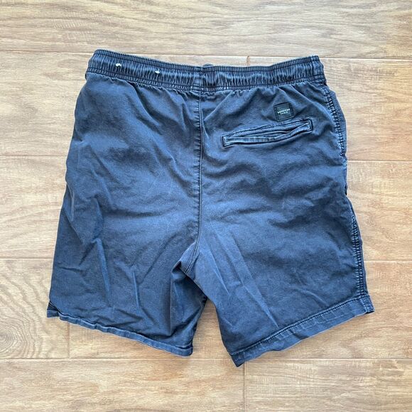 American Eagle Shorts Men's Size XS Dark Gray Flex Trekker Jogger - Picture 2 of 11